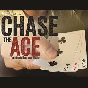 Chase the Ace-0